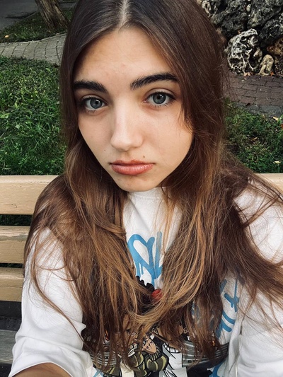Анжелика Макаренко