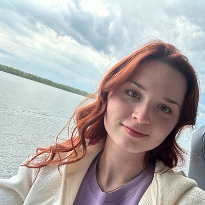 Таисия Крапцова
