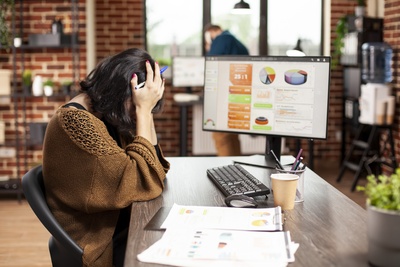 Как исправить ошибки прошлых лет в 1С:БГУ?