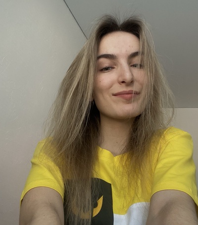 Алина Сорокина